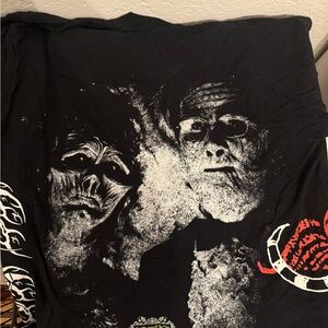 Civil Regime Beetlejuice Collab